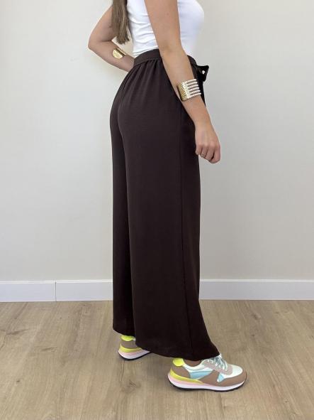Pantalón Asia Chocolate  [3]