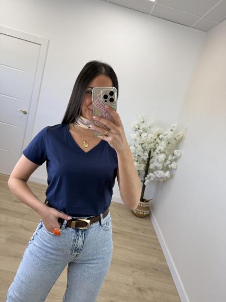 Camiseta Pico Marino [0]