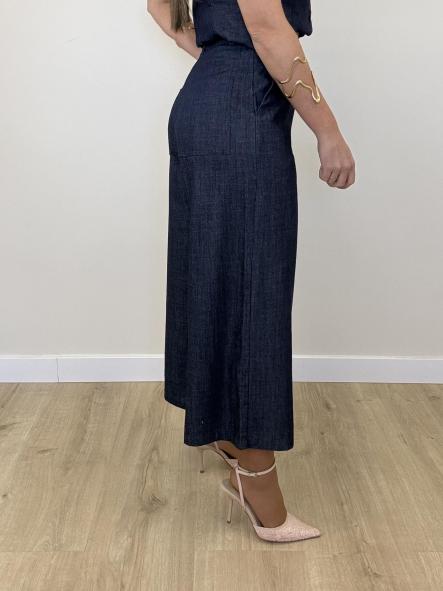 Pantalón Mariela Denim [0]