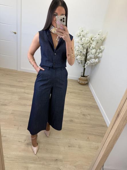Pantalón Mariela Denim [3]