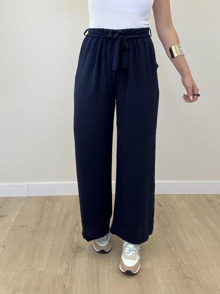 Pantalón Asia Marino  [4]