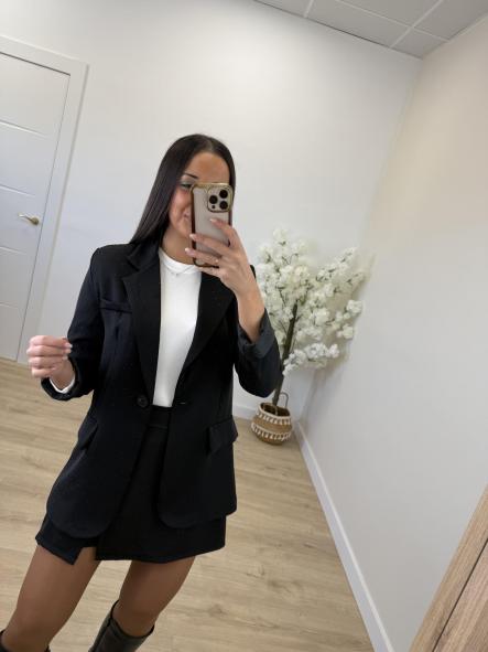 Americana Negra Glamour [3]