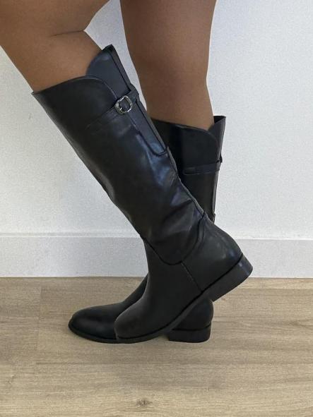 Bota Negra CHC511