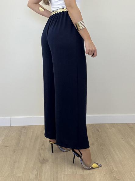 Pantalón Asia Marino  [2]