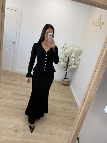 Conjunto Sara Negro [2]