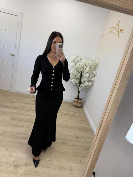 Conjunto Sara Negro [1]