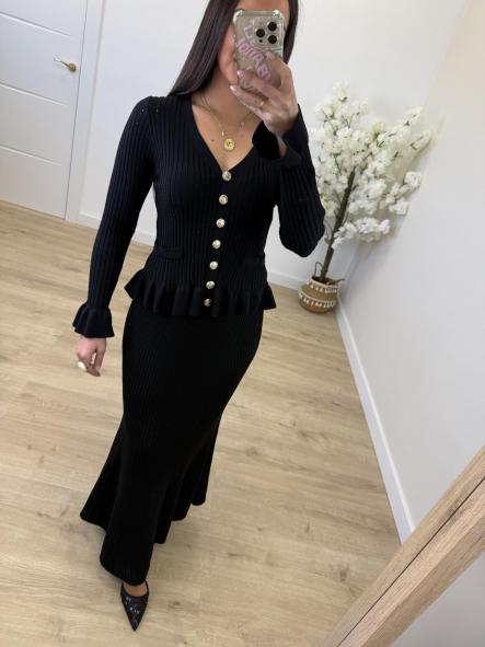 Conjunto Sara Negro [3]