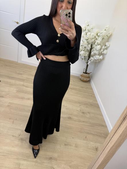 Conjunto Sara Negro [4]