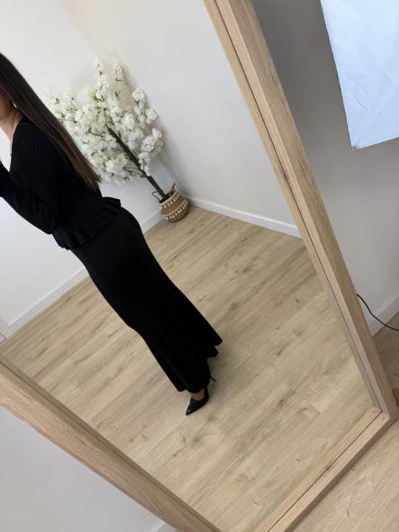 Conjunto Sara Negro [5]