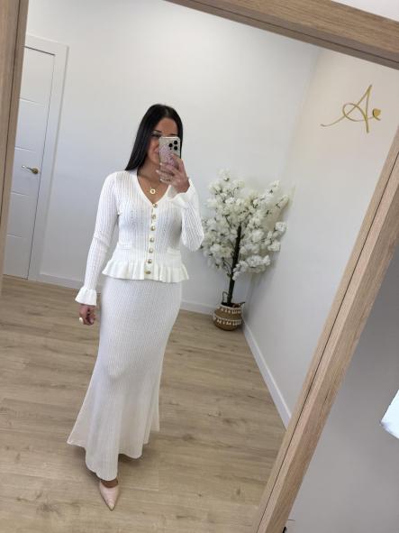 Conjunto Sara Blanco [1]