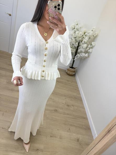 Conjunto Sara Blanco [2]