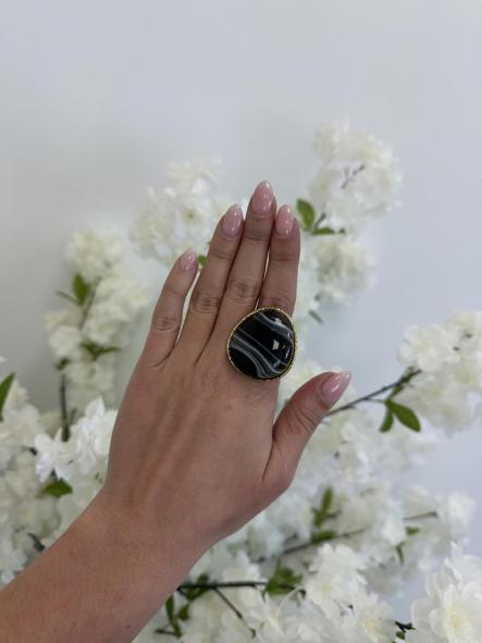 Anillo Mar Grisaceo [0]