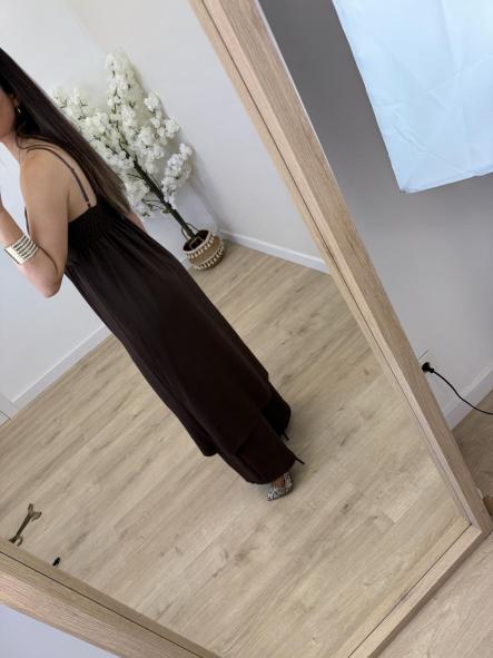Conjunto Sando Chocolate  [5]