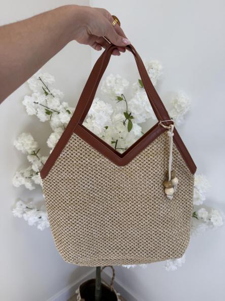 Bolso Maca