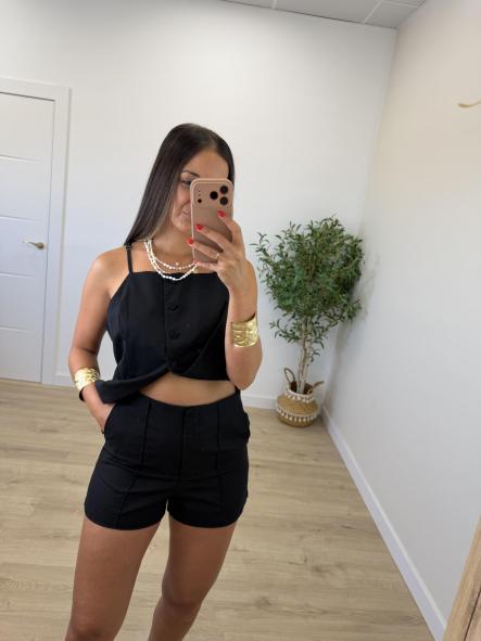 Short Sur Negro [1]
