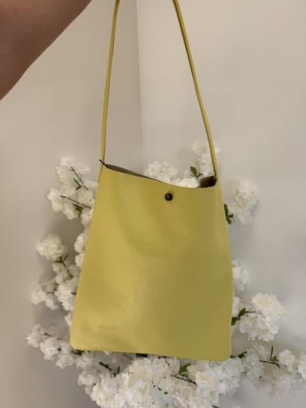 Bolso Hawái Lima 100% Piel 
