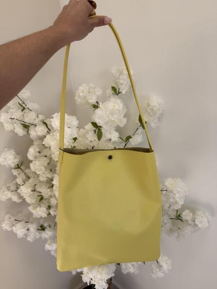 Bolso Hawái Lima 100% Piel  [1]