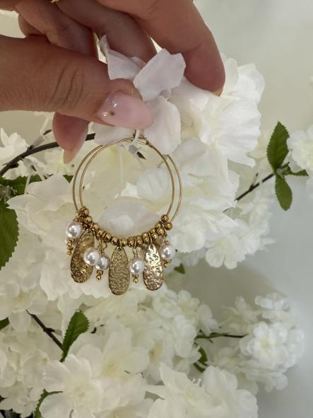 Arete Perlitas