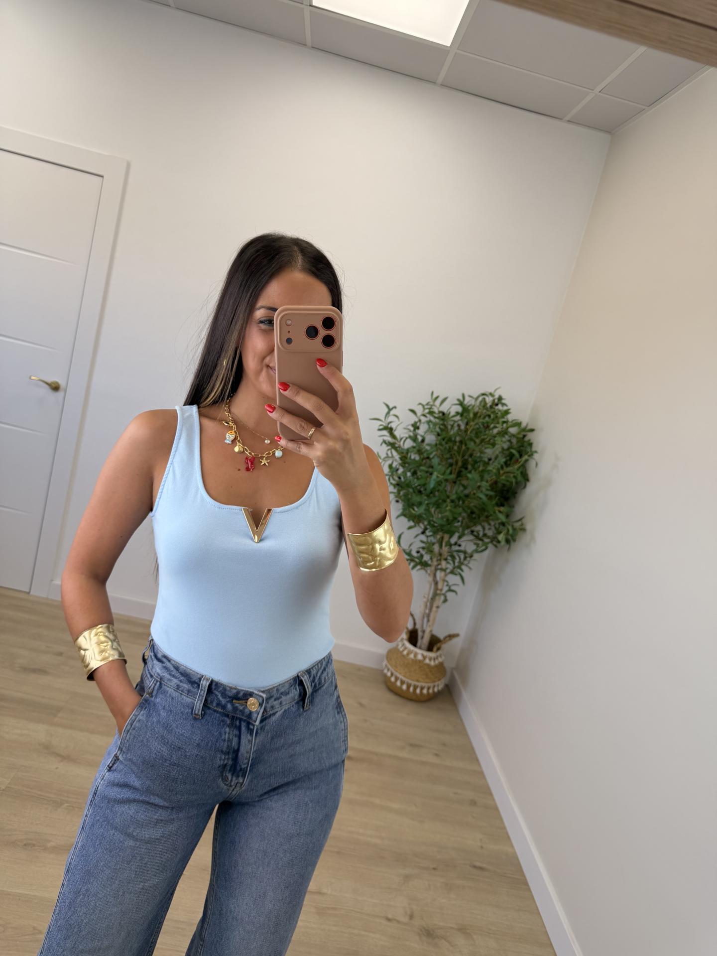 Body V Celeste