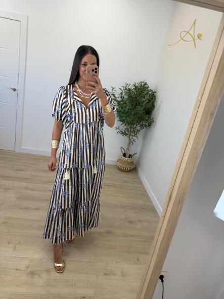 Vestido Palmeras [1]