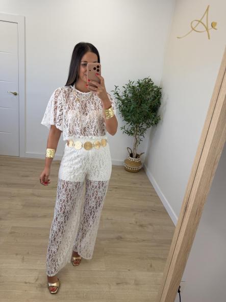 Conjunto Ibiza