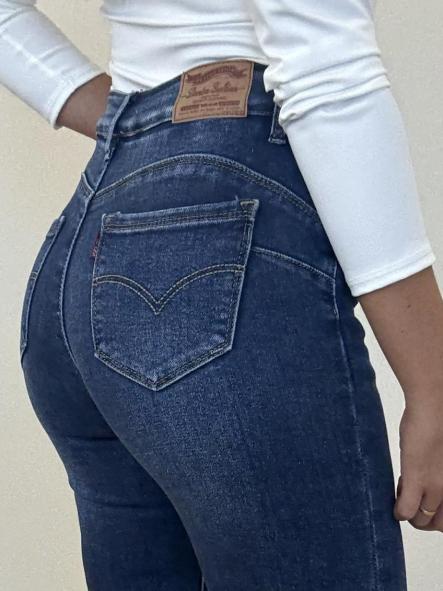 Jeans Skinny Faja [4]