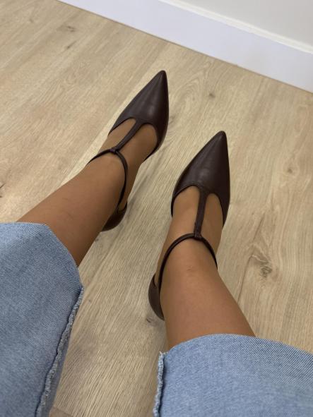 Stiletto Chocolate [1]