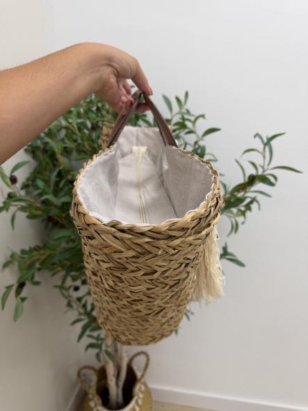 Capazo Boho [1]