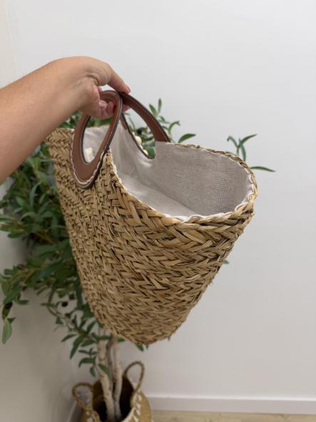 Capazo Boho [2]