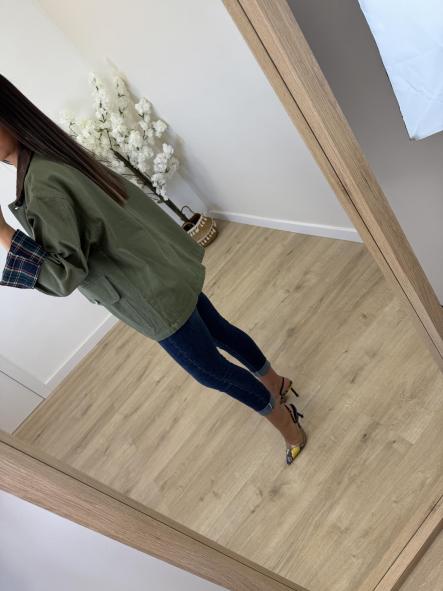 Chaqueta Duque [4]