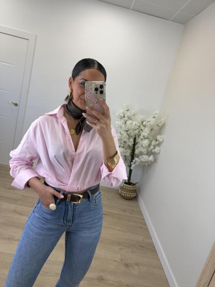 Camisa Rosario Rosita