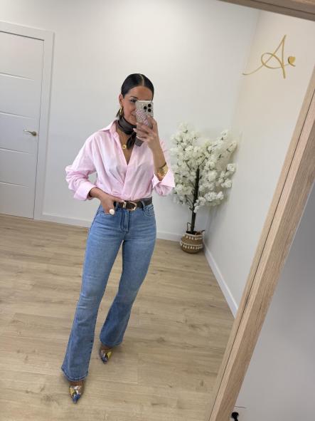 Camisa Rosario Rosita [1]