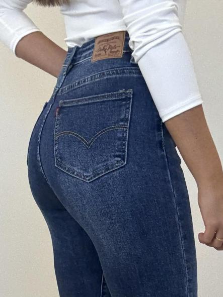 Jeans Flare 6726 [2]