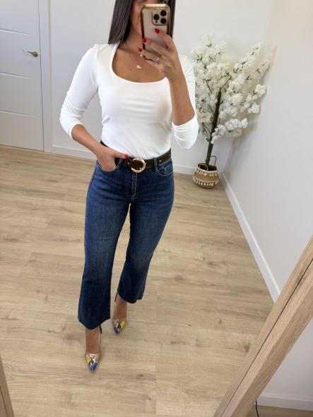 Jeans Flare 6726 [4]