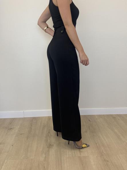 Pantalón Perfecto Negro