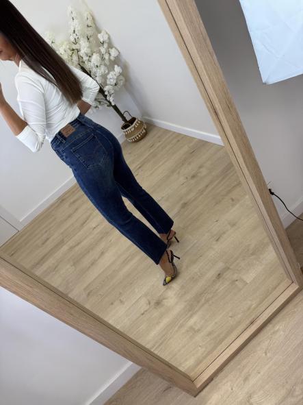 Jeans Flare 6726 [6]