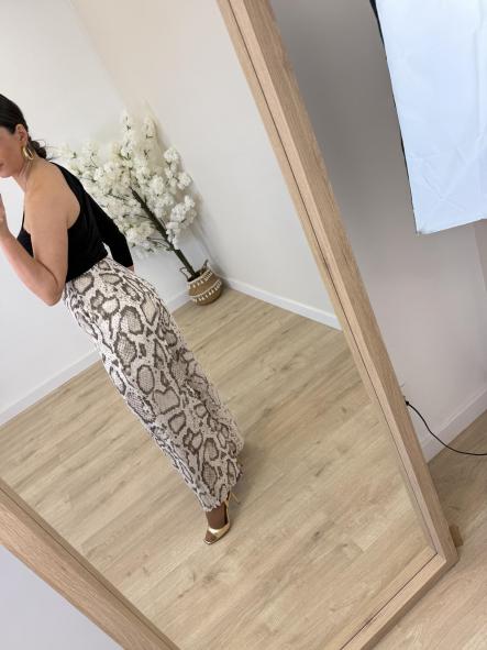 Pantalón Snake Fluido [5]