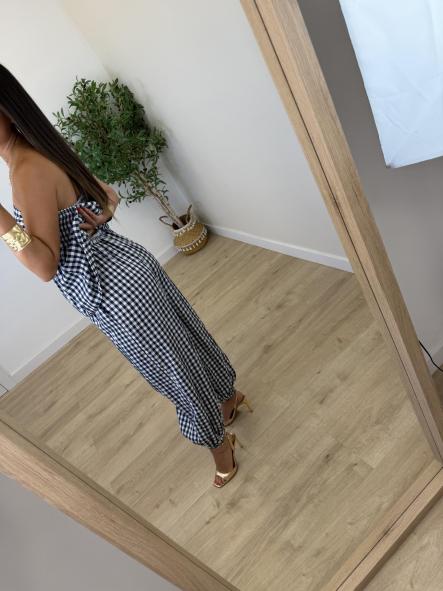 Conjunto Ana Vichy Marino [3]