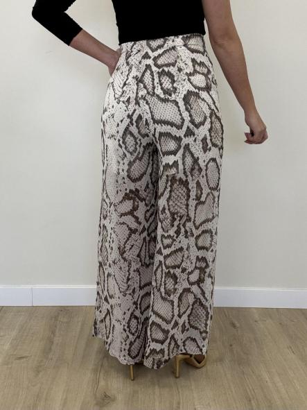 Pantalón Snake Fluido [2]