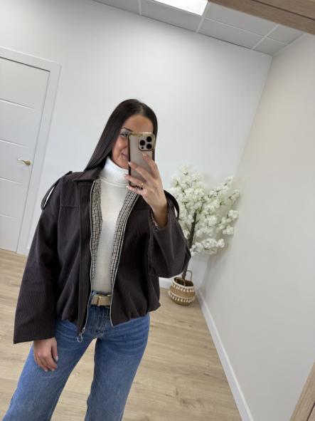 Bomber Pana Chocolate