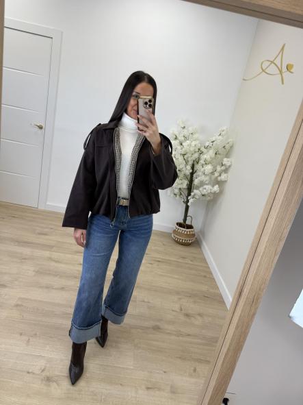 Bomber Pana Chocolate [3]