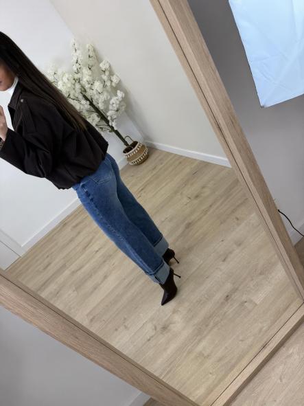 Bomber Pana Chocolate [2]