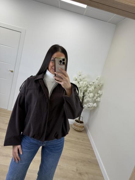 Bomber Pana Chocolate [1]