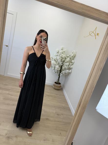 Vestido Triana Negro [2]
