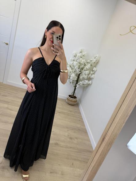 Vestido Triana Negro [1]