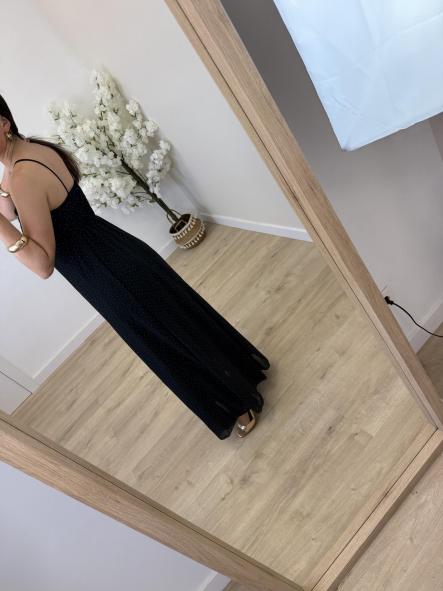 Vestido Triana Negro [3]