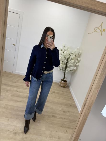 Jersey Cayetana Marino [1]