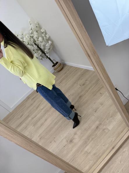 Jersey Amarillo Alaska [2]