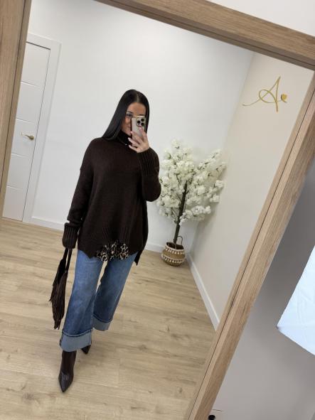 Jersey Chocolate Alaska [1]