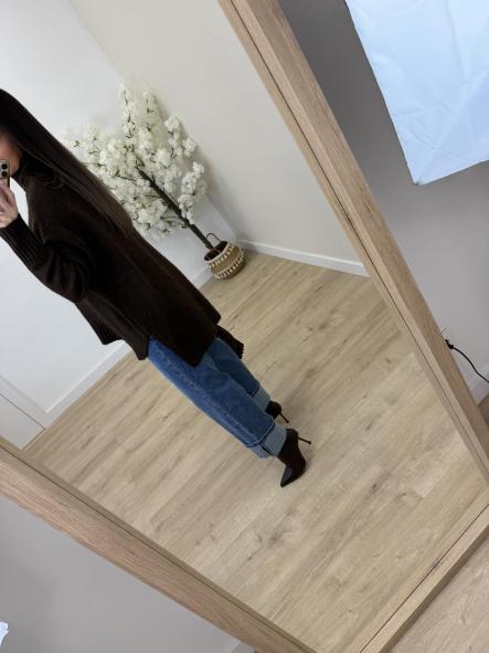 Jersey Chocolate Alaska [2]